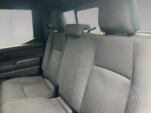 Used 2024 Toyota Tacoma SR5 image 16