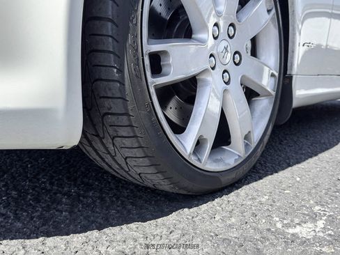 Used 2011 Maserati Quattroporte S RWD image 48