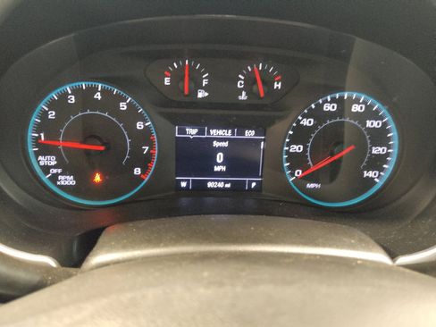 Used 2024 Chevrolet Malibu LT FWD image 23