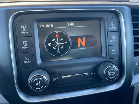 Used 2018 RAM 1500 Express w/ Express Value Package image 38