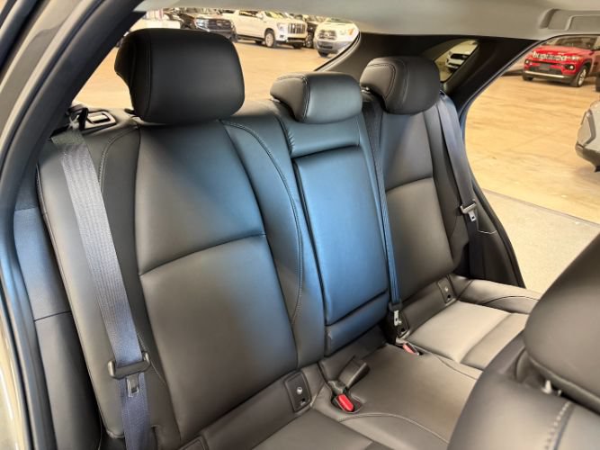 Used 2025 MAZDA CX-30 AWD 2.5 S w/ Preferred Package image 32