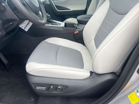 New 2025 Toyota RAV4 XLE Premium image 18