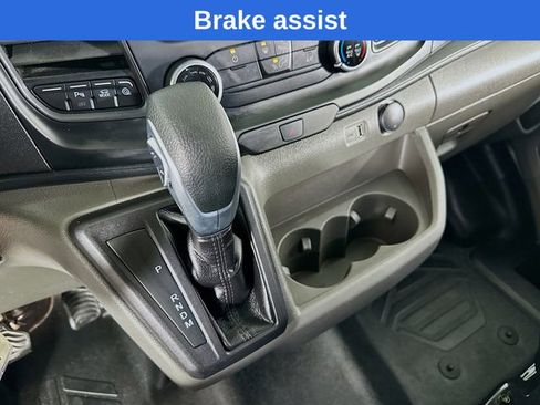 Certified 2023 Ford Transit 150 Low Roof image 26