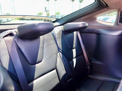 Used 2019 Tesla Model X Long Range AWD/4WD image 21