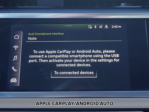 Used 2022 Audi Q3 2.0T Premium w/ Convenience Package image 6