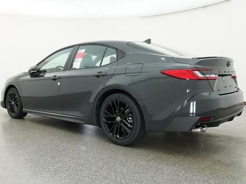 New 2026 Toyota Camry SE FWD image 44