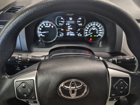Used 2021 Toyota Tundra SR5 AWD/4WD image 27