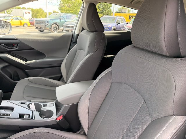 New 2026 Subaru Crosstrek 2.5i Premium AWD/4WD image 19