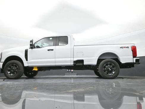 New 2026 Ford F350 XL w/ STX Appearance Package image 54