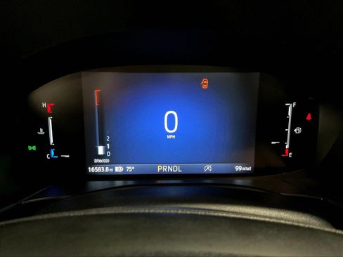 Used 2025 Ford Escape Active FWD image 12