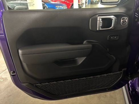 New 2026 Jeep Wrangler Rubicon image 8