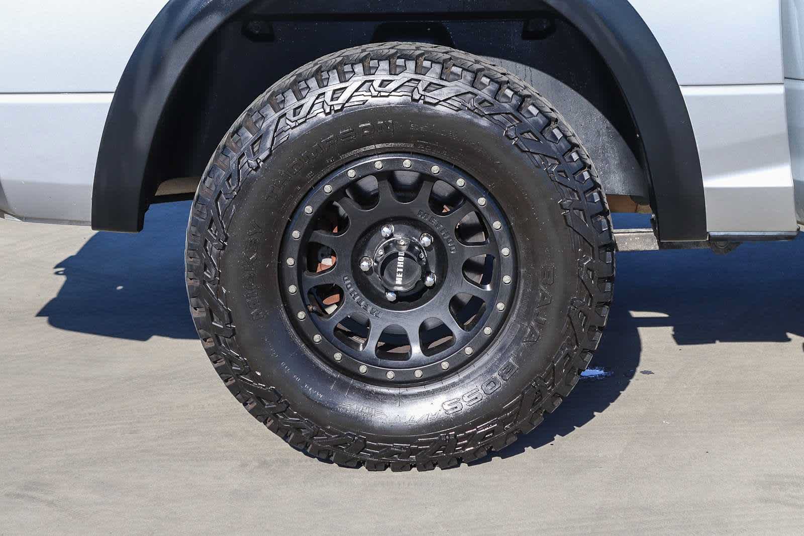 Used 2013 RAM 1500 Big Horn AWD/4WD image 10