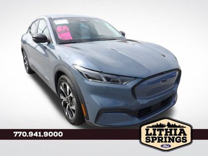 Used 2024 Ford Mustang Mach-E Select w/ Comfort Package Lite