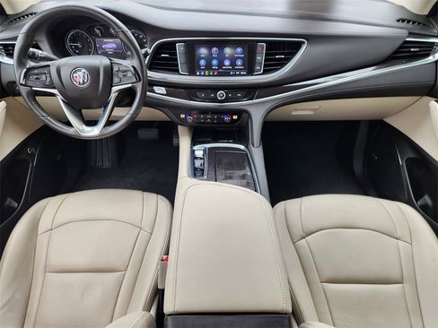 Used 2022 Buick Enclave Essence w/ Experience Buick Package image 23