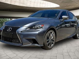 Used 2016 Lexus IS 200t w/ F Sport Package video 1
