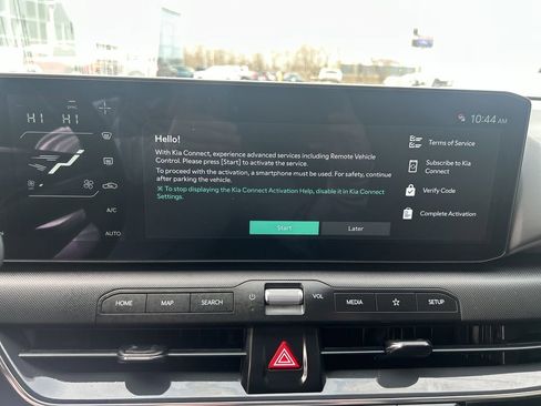 Used 2025 Kia K4 EX image 22