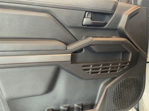Used 2025 Toyota Tacoma SR5 RWD image 19