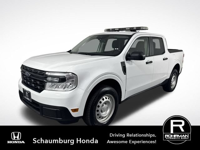 Used 2024 Ford Maverick XL w/ Equipment Group 100A Standard AWD/4WD image 2