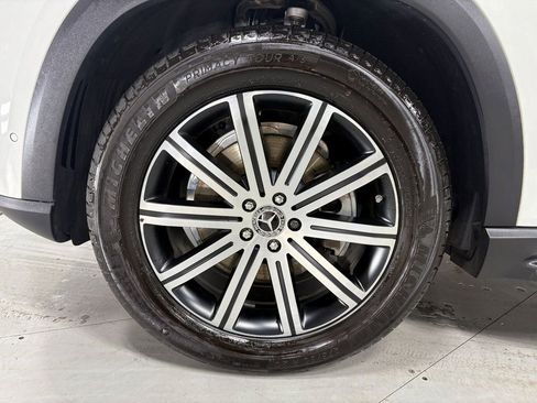Certified 2026 Mercedes-Benz GLE 350 4MATIC image 35
