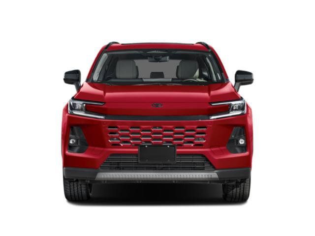 New 2026 Toyota RAV4 Limited AWD/4WD image 4