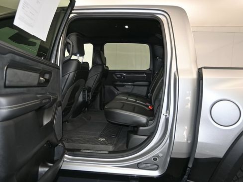 Used 2022 RAM 1500 TRX w/ TRX Level 1 Equipment Group AWD/4WD image 22