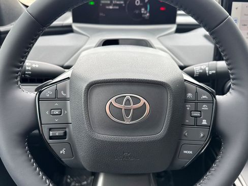 New 2026 Toyota bZ AWD/4WD image 22