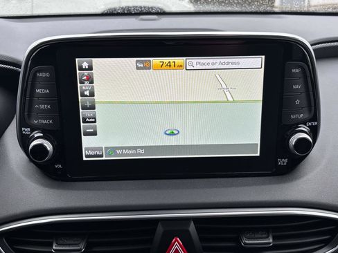 Used 2019 Hyundai Santa Fe AWD image 22