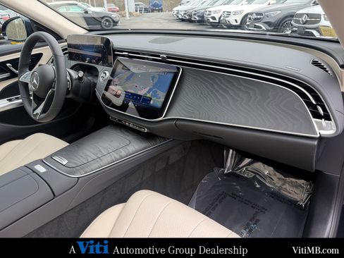 Certified 2026 Mercedes-Benz E 350 4MATIC Sedan image 30