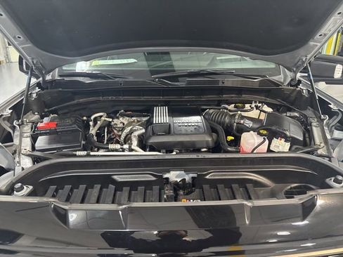 Used 2024 GMC Sierra 1500 AT4X w/ AT4X AEV Edition image 24