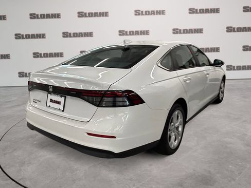 Used 2023 Honda Accord LX image 5