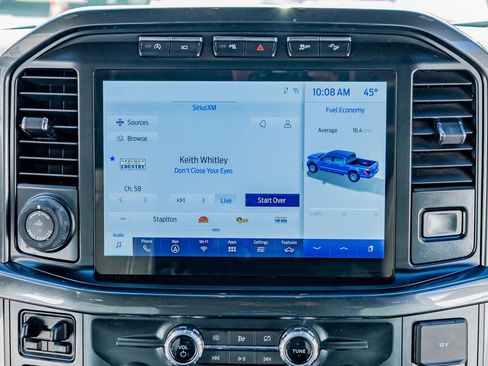 Used 2021 Ford F150 XLT w/ Equipment Group 302A High image 22