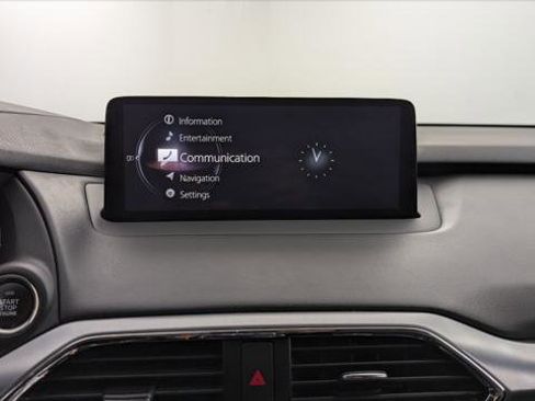 Used 2023 MAZDA CX-9 Grand Touring image 29