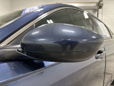 Used 2023 Honda Accord EX image 12