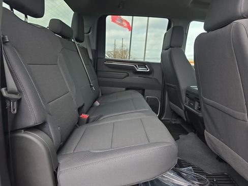 New 2026 Chevrolet Silverado 2500 LT w/ Trail Boss Package image 14