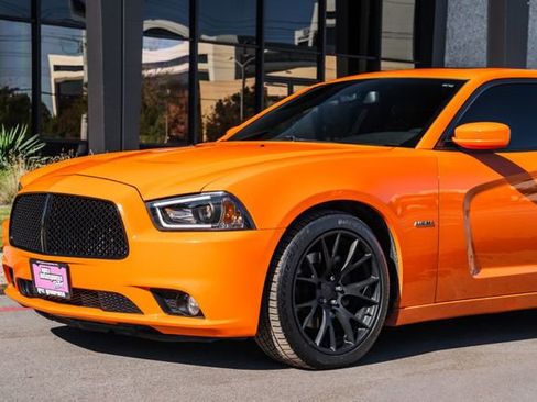 Used 2014 Dodge Charger R/T image 67