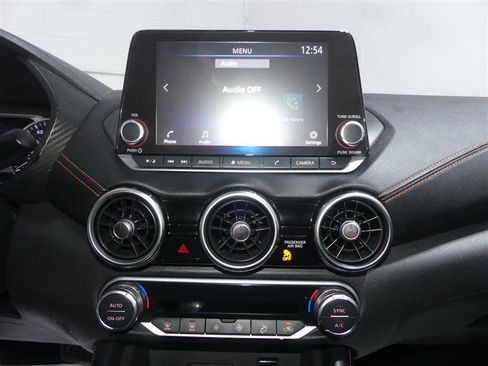 Used 2021 Nissan Sentra SR FWD image 36