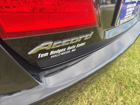 Used 2015 Honda Accord LX image 5