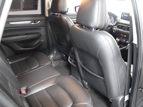 Used 2021 MAZDA CX-5 Touring w/ Touring Preferred SV Package image 32
