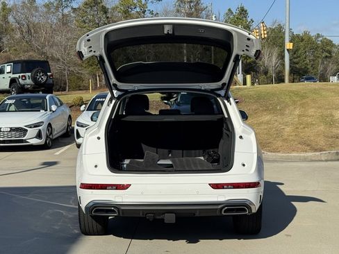 Used 2023 Audi Q5 2.0T Premium Plus w/ Premium Plus Package image 16