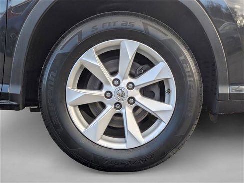 Used 2017 Lexus RX 350 AWD w/ Premium Package image 25