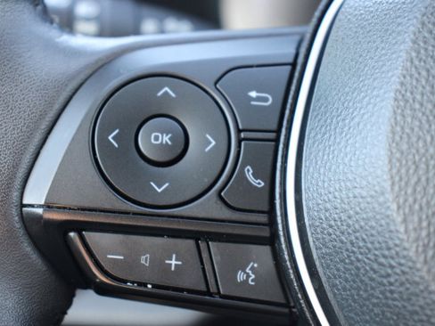 Used 2024 Toyota RAV4 Limited w/ Advanced Technology Package image 26