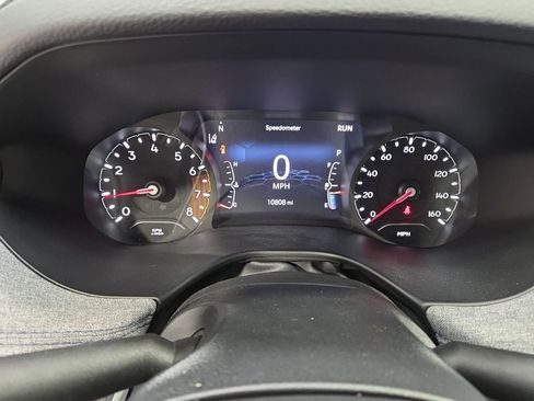 Used 2022 Jeep Compass Latitude w/ Convenience Group image 13