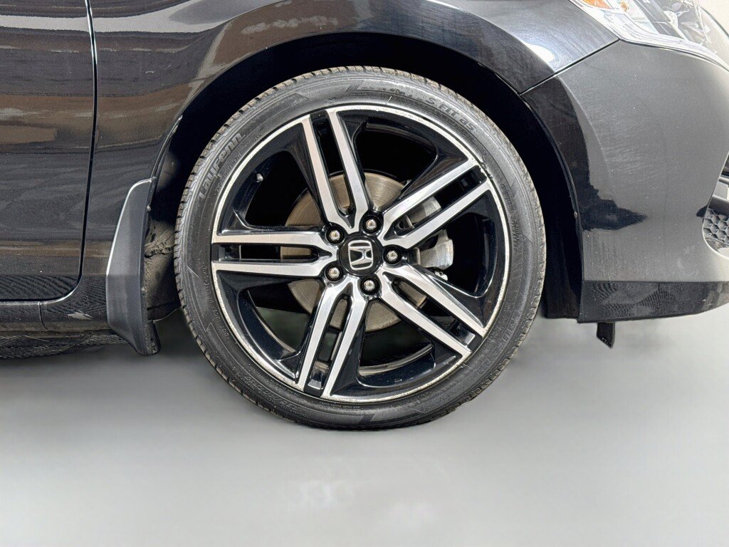 Used 2016 Honda Accord EX-L image 41