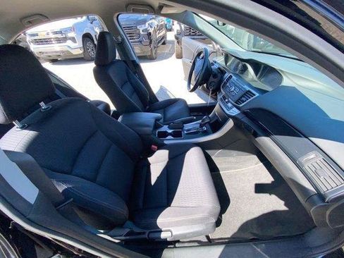 Used 2013 Honda Accord Sport image 15