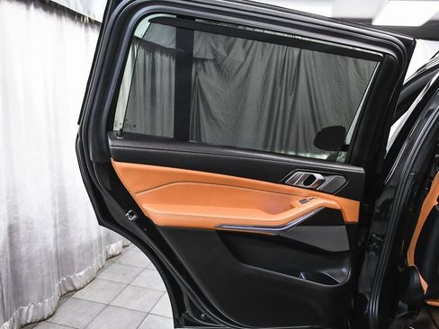 Used 2023 BMW X7 xDrive40i w/ Executive Package image 12