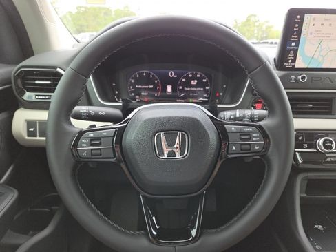 New 2026 Honda Passport RTL image 27
