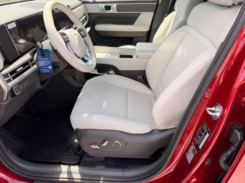 New 2026 Hyundai Santa Fe SEL AWD/4WD image 8