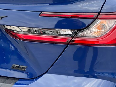 New 2026 Toyota Camry SE w/ Convenience Package image 20