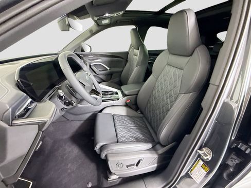 New 2026 Audi SQ5 Premium Plus AWD/4WD image 21