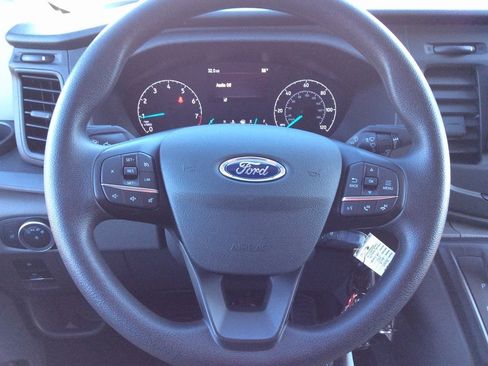 New 2025 Ford Transit 350 Base image 31